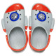 Crocs Toddler Classic Rocketship Clog